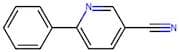 6-Phenylnicotinonitrile