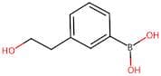 3-(2-Hydroxyethyl)benzeneboronic acid