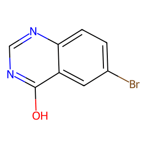 6-Bromo-4-hydroxyquinazoline