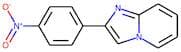 2-(4-Nitrophenyl)imidazo[1,2-a]pyridine