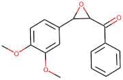 [3-(3,4-dimethoxyphenyl)oxiran-2-yl](phenyl)methanone