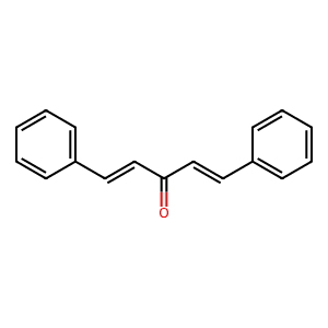 1,5-Diphenylpenta-1,4-dien-3-one