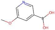 5-Methoxypyridine-3-boronic acid