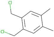 1,2-di(chloromethyl)-4,5-dimethylbenzene