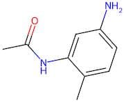 5'-Amino-2'-methylacetanilide