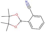 2-Cyanobenzeneboronic acid, pinacol ester