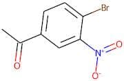 1-(4-Bromo-3-nitrophenyl)ethan-1-one