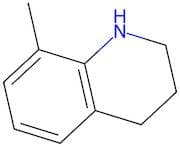 8-Methyl-1,2,3,4-tetrahydroquinoline