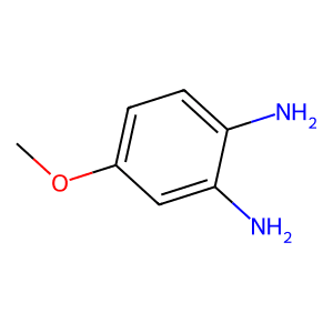 4-Methoxybenzene-1,2-diamine
