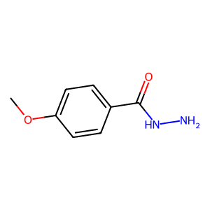 4-Methoxybenzhydrazide