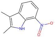 2,3-Dimethyl-7-nitro-1H-indole