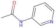 N-(Pyridin-3-yl)acetamide