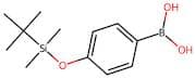 4-(tert-Butyldimethylsilyloxy)benzeneboronic acid