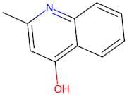 2-Methylquinolin-4-ol