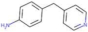 4-(4-Pyridylmethyl)aniline