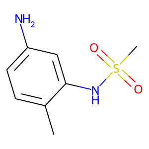 N-(5-Amino-2-methylphenyl)methanesulphonamide