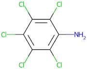 2,3,4,5,6-pentachloroaniline
