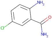 2-amino-5-chlorobenzamide