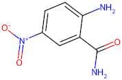 2-Amino-5-nitrobenzamide