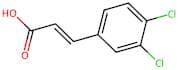 3,4-Dichlorocinnamic acid