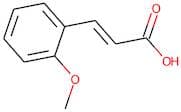2-Methoxycinnamic acid