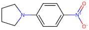 1-(4-Nitrophenyl)pyrrolidine