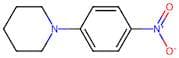 1-(4-Nitrophenyl)piperidine
