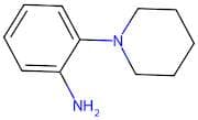 2-Piperidinoaniline