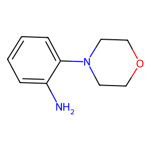 2-(Morpholin-4-yl)aniline
