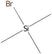 Bromotrimethylsilane