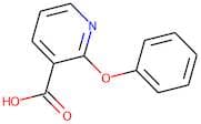 2-Phenoxynicotinic acid