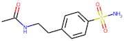 4-[N-Acetyl-2-(aminoethyl)]benzenesulphonamide