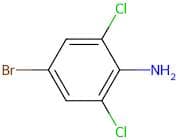 4-Bromo-2,6-dichloroaniline