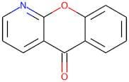 5H-chromeno[2,3-b]pyridin-5-one