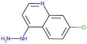 7-Chloro-4-hydrazinoquinoline