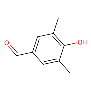 3,5-Dimethyl-4-hydroxybenzaldehyde