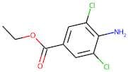 Ethyl 4-amino-3,5-dichlorobenzoate