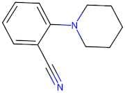 2-(Piperidin-1-yl)benzonitrile