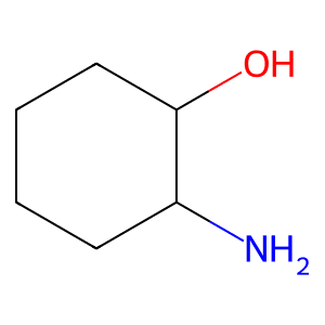2-Aminocyclohexan-1-ol