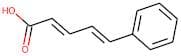 5-Phenylpenta-2,4-dienoic acid
