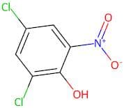 2,4-dichloro-6-nitrophenol
