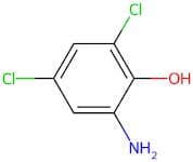 2-Amino-4,6-dichlorophenol