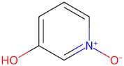 3-Hydroxypyridinium-1-olate