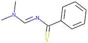 N1-[(Dimethylamino)methylidene]benzene-1-carbothioamide