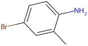 4-Bromo-2-methylaniline