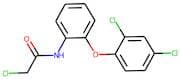 N1-[2-(2,4-Dichlorophenoxy)phenyl]-2-chloroacetamide