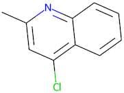 4-chloro-2-methylquinoline