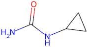1-Cyclopropylurea