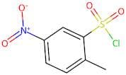2-Methyl-5-nitrobenzenesulphonyl chloride