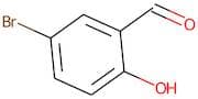 5-Bromo-2-hydroxybenzaldehyde